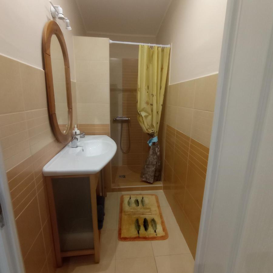 Rozsa Apartman Alsóörs Exteriör bild